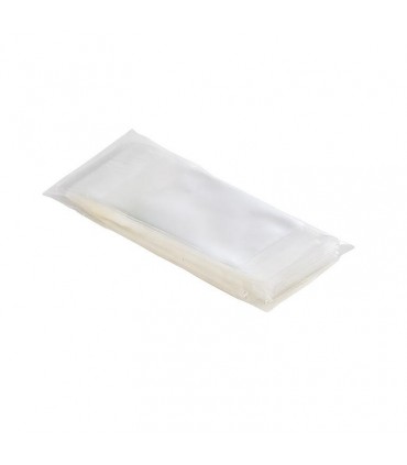 Bolsas de Polipropileno con Adhesivo 40x60 mm. Pack de 100 uds.