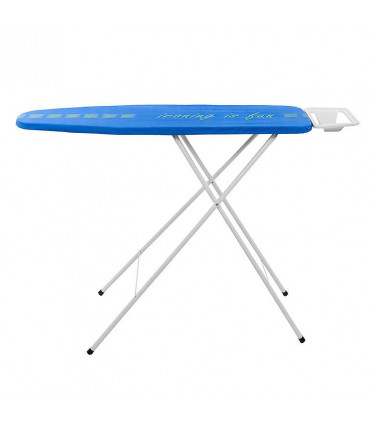 Tablas de planchar 100x30 cm. Rejilla. Pack de 2 tablas.