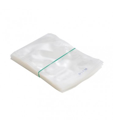 Bolsas para envasar al Vacío 140x200 mm-Pack de 100 uds.