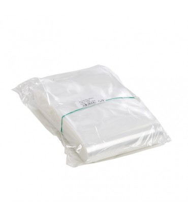 Bolsas para envasar al Vacío  140x450 mm-Pack de 100 uds.