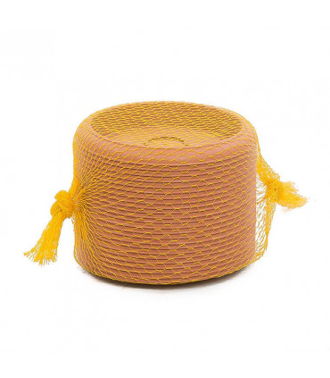 Platos para macetas redondas de 18 cm. de diámetro. Terracota. 24 platos