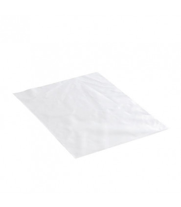 Bolsas Transparente 22x30 cm. Pack de 1Kg.