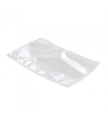Bolsas para envasar al Vacío 140x200 mm-Pack de 100 uds.