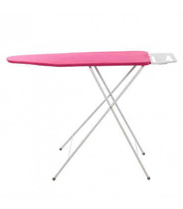 Tablas de planchar 110x32 cm. Monobloc. Pack de 2 tablas.