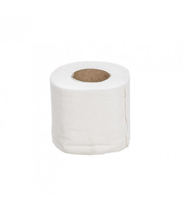 Papel Higienico 2 capas "5 Estrellas". Fardo de 9 paquetes