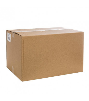 Bandejas aluminio pizza NOBAL (221x16mm)-Pack 50 uds.