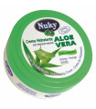 Crema Hidratante Aloe Vera NK 200 ml - Bote 200 ml