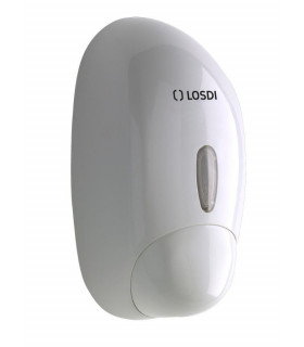 Dosificador Jabon de manos/Gel Hidroalcoholico 900 ml