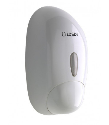 Dosificador Jabon de manos/Gel Hidroalcoholico 900 ml