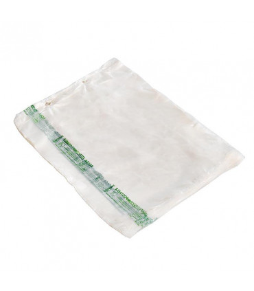 Bolsas Mercado sin asas bloc 30x40 Bio Compostable - Pack 500 uds