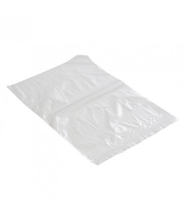 Bolsas Cierre Hermético ZIP 250X350 mm. Pack de 100 uds.