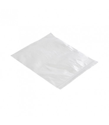 Bolsas Cierre Hermético ZIP 200x200 mm. Pack de 100 uds.