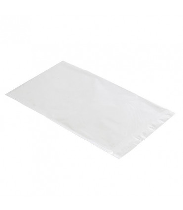 Bolsas de Polipropileno con Adhesivo 200x300 mm. Paquete de 100 uds.