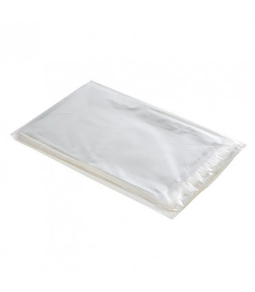 Bolsas de Polipropileno con Adhesivo 200x300 mm. Paquete de 100 uds.