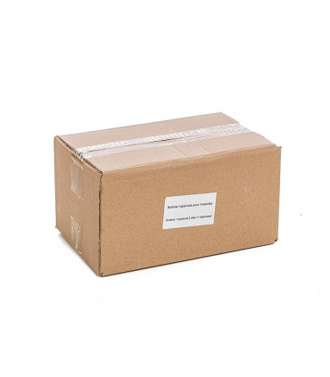 Bolsas y Dispensador para Recogida de Excrementos Caninos- Caja de 12 Packs