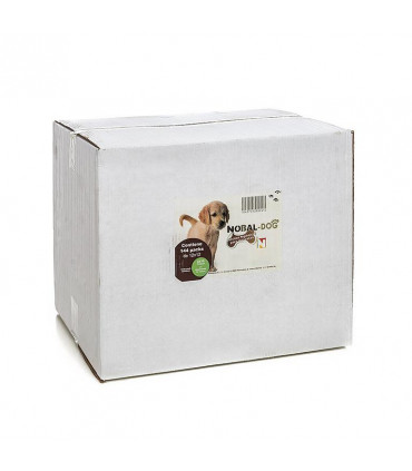 Bolsas y Dispensador para Recogida de Excrementos Caninos- Caja de 12 Packs