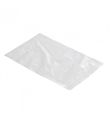 Bolsas Cierre Hermético ZIP 200x300 mm. Pack de 100 uds.