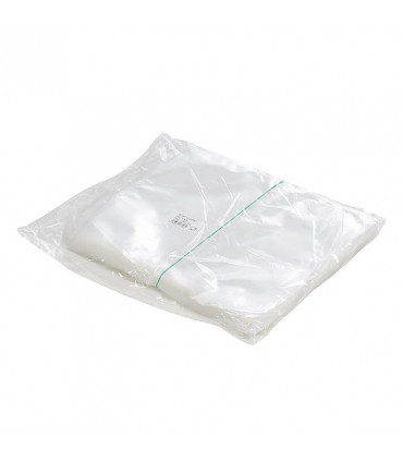 Bolsas para envasar al Vacío 200x300 mm. Pack de 100 uds.
