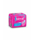 Compresa Ultra Normal Anatomica "Neral" 16 uds. - Caja 16 paquetes