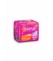 Compresa Ultra Normal Alas "Neral" 14 uds. - Caja 12 paquetes