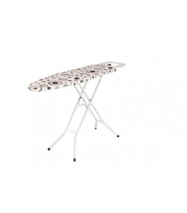 Tablas de planchar 120x35 cm. Monobloc. Pack de 2 tablas.