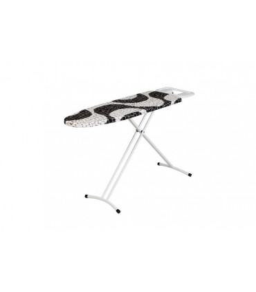 Tablas de planchar 120x38 cm. Monobloc. Pack de 2 tablas.