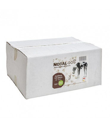 Bolsitas Higiénicas "recogida de excrementos" para Mascotas. Caja de 12 packs de 3 rollos de 15 Bolsitas.