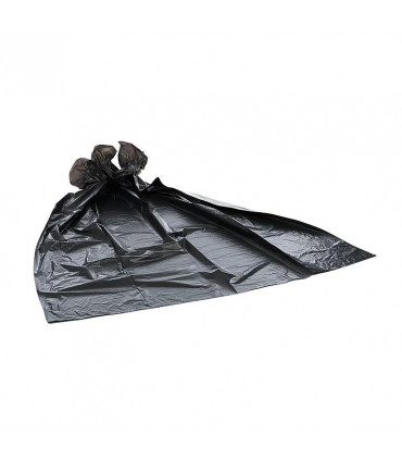 Bolsas de Basura Comunidad 85x105 cm  NOBAL CLASSIC G/150 - Caja de 25 Rollos