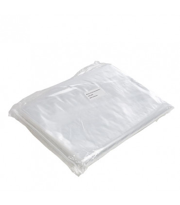 Bolsas con Cierre Hermético ZIP 400X5000 mm. Pack de 50 uds.