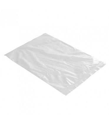 Bolsas con Cierre Hermético ZIP 400X5000 mm. Pack de 50 uds.
