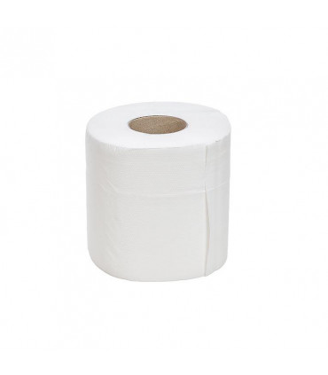 Bobina papel Secamanos 90 metros Extra Pura Celulosa - Fardo de 6 bobinas