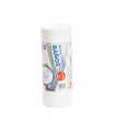 Bolsas de Basura 10 L 45x47 Blanco"Smile bag" - Caja 18 rollos