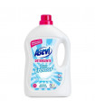 Detergente Asevi Puro Frescor 40D - Caja 5 uds