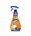 Quitagrasas Asevi Pul 720 ml - Caja 12 uds