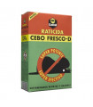 Raticida Cuchol Cebo Fresco 150 gr - Caja 10 uds