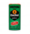 Insecticida Cuchol Polvo 100 gr- Caja 12 uds
