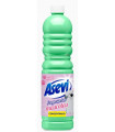 Fregasuelos Asevi Mascotas 1 Litro - Caja 12 uds