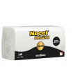 Servilleta 40x40 1/8 2 Capas Blanca "Nocel DELUXE" 25 uds. - Caja 40 paquetes