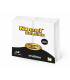 Servilleta 40x40 2 Capas Blanca "Nocel DELUXE"  50 uds.- Caja 24 paquetes