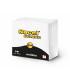 Servilleta 40x40 2 Capas Blanca "Nocel DELUXE" - Caja 24 paq de 50 uds