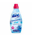 Suavizante Asevi Azul 36D - Caja 10 uds