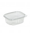 Envase Reutilizable con Tapa  750 cc - Caja 600 uds.