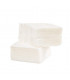 Servilleta 33x33 1 Capa Blanca "Nocel" -Caja 15 paquetes