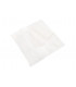 Servilleta 40x40 2 Capas Blanca "Nocel DELUXE"  50 uds.- Caja 24 paquetes