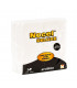 Servilleta 40x40 2 Capas Blanca "Nocel DELUXE"  50 uds.- Caja 24 paquetes