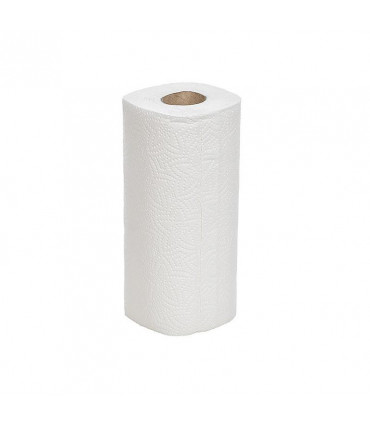 Papel Cocina Nocel Duplo pack 2 rollos- Fardo 24 paquetes