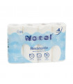 Papel Cocina Nocel 4 rollos - Fardo 12 paquetes