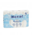 Papel Cocina Nocel 4 rollos - Fardo 12 packs