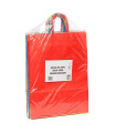 Bolsas de papel con Asa Rizada 32x12x41 - Paquete 20 uds.