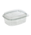 Envase Reutilizable Tapa Oval 2000 cc (+800) -  Caja 200 uds.